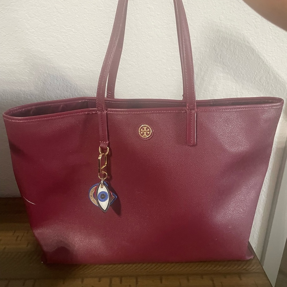 Tory Burch Tote